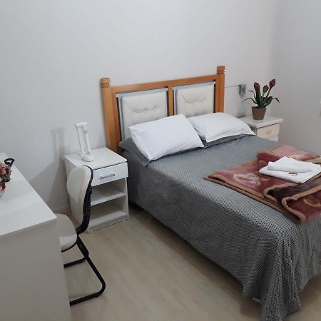 Erechim Hotel Екстериор снимка