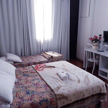 Erechim Hotel Екстериор снимка