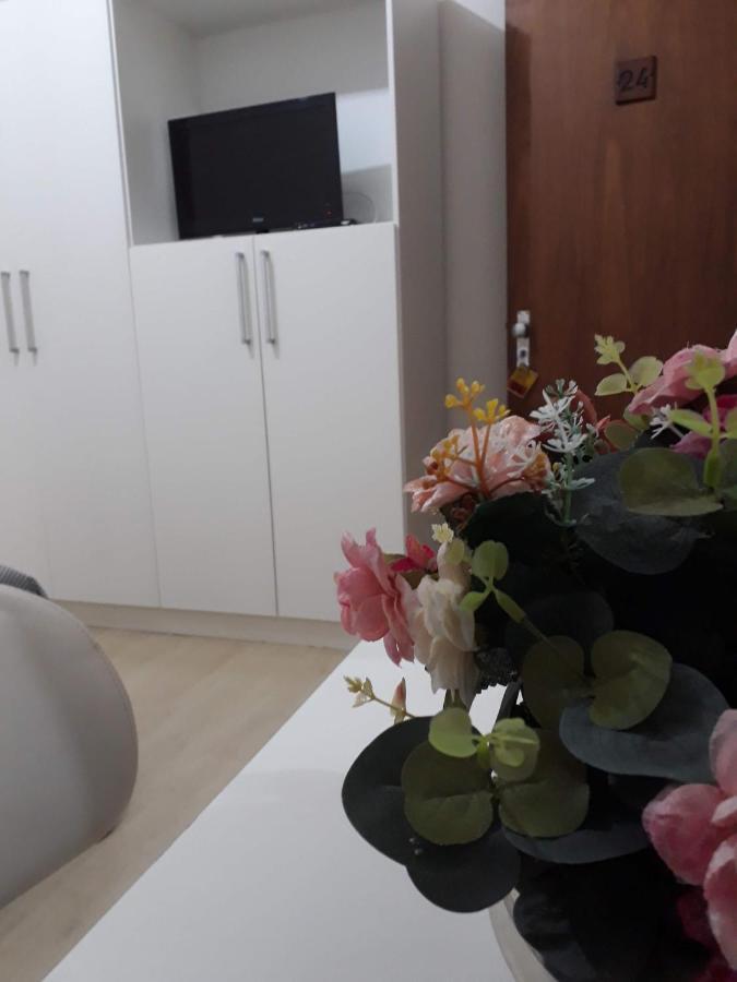 Erechim Hotel Екстериор снимка